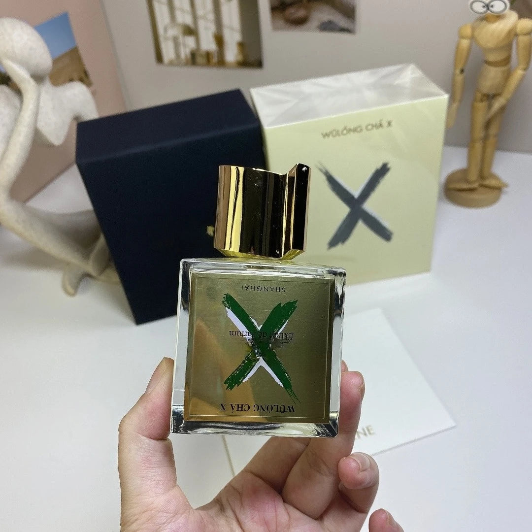 Temptation Perfume Oriental Woody Scent Flowers Gardenia Oud Timeless Scent Mens Perfumes Classic Sophisticated Mens Perfumes