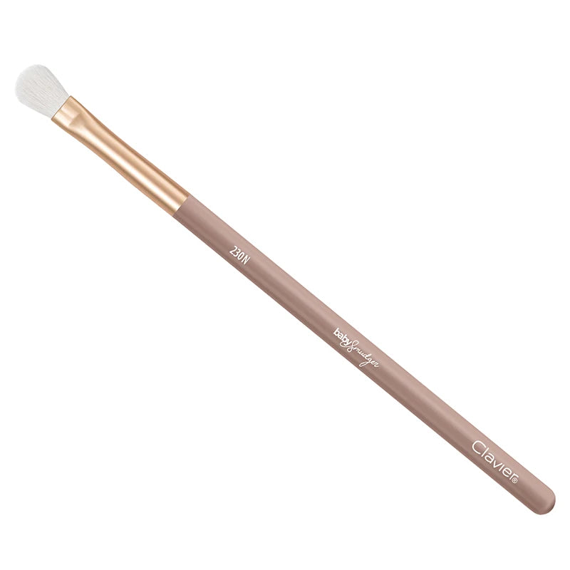 Clavier Makeup Brushes For Cosmetic Foundation Eyeliner Powder Blush Eyeshadow Brush Make up Beauty Tool Soft Professional