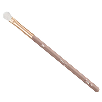 Clavier Makeup Brushes For Cosmetic Foundation Eyeliner Powder Blush Eyeshadow Brush Make up Beauty Tool Soft Professional