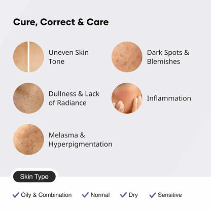 200ml Alpha Arbutin And Kojic Acid Whitening Serum Glow Booster Cast Oil Reduce Stretch Mark And Dark Spots Repair Damage Skin