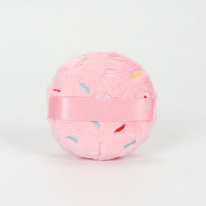 Female Makeup Blender Cosmetic Puff Powder Cute Cartoon Puff Portable Soft Cosmetic Puff Women Make up Tools Kawaii Makeup