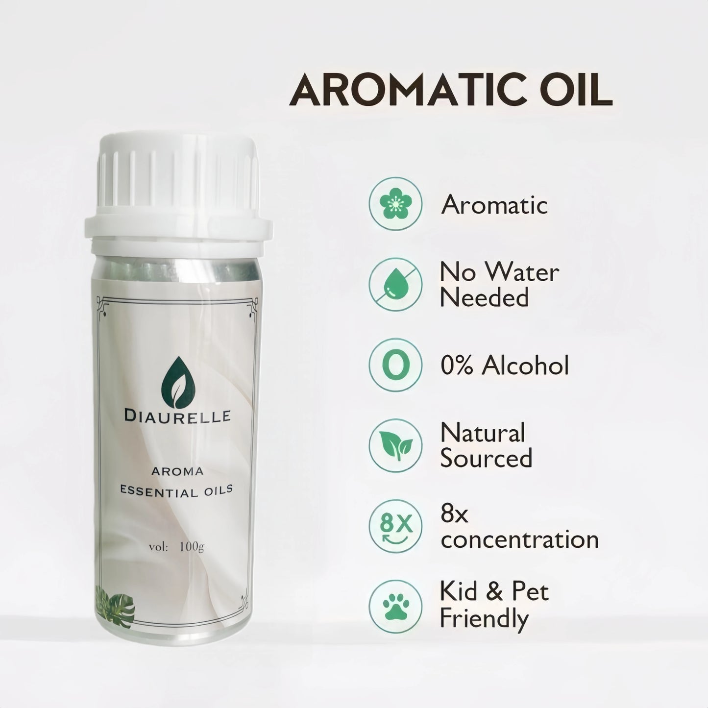 100ML Famous France Perfume Oil Men Women Fragrance Oasis Essential Oil Aromatherapy Diffuser Oil DLor Svuvage Ton Foud Oud Wood