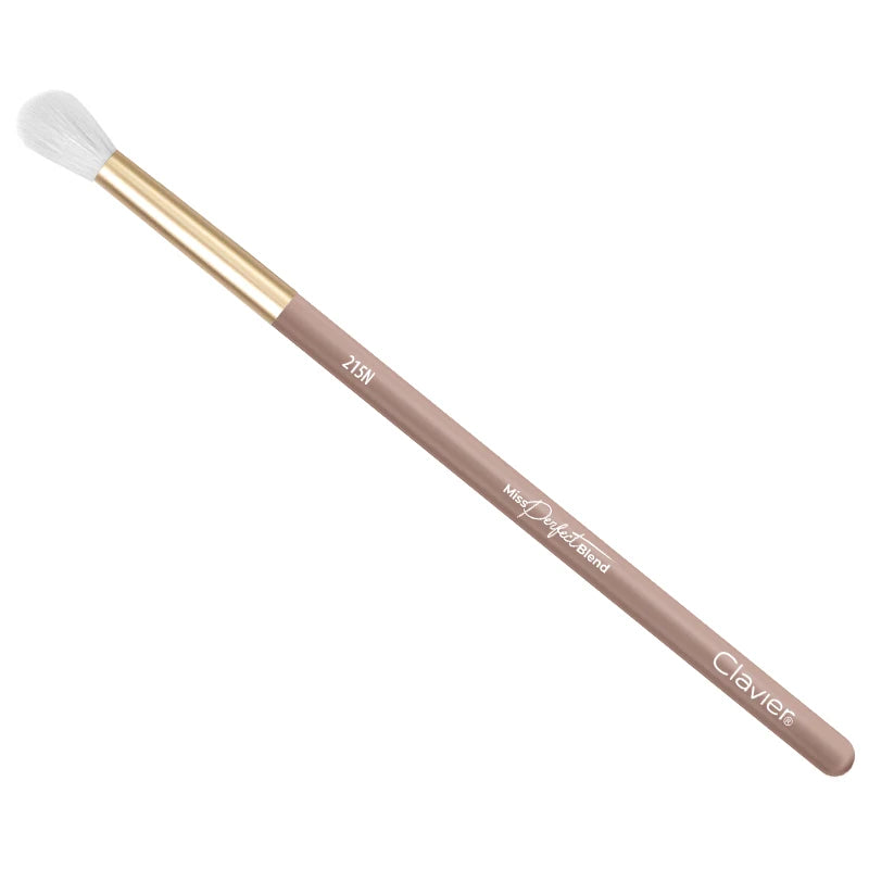 Clavier Makeup Brushes For Cosmetic Foundation Eyeliner Powder Blush Eyeshadow Brush Make up Beauty Tool Soft Professional