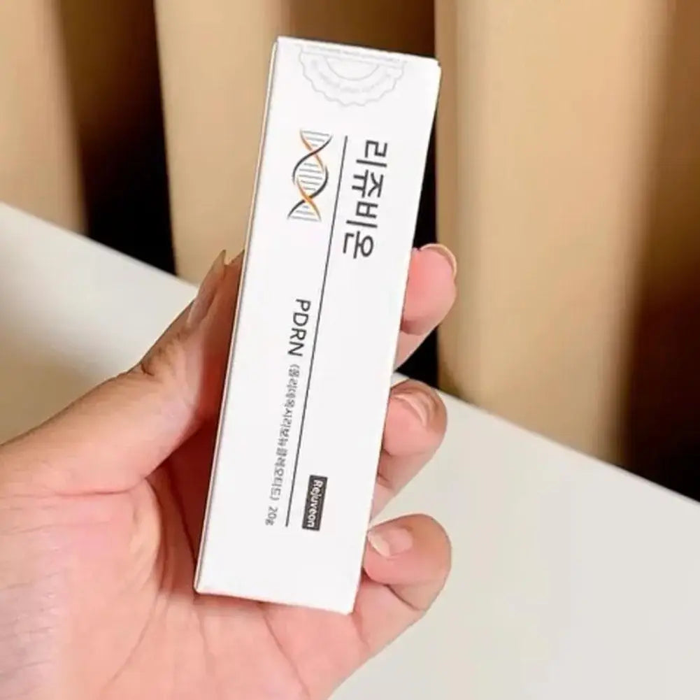 Rejuveon Squalane Relieves Dryness Long-lasting Hydration Face Cream Snowgrass Soothing Korean Skincare PDRN Repair Face Cream