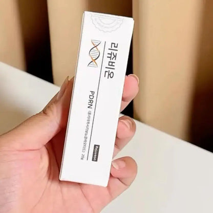 Rejuveon Squalane Relieves Dryness Long-lasting Hydration Face Cream Snowgrass Soothing Korean Skincare PDRN Repair Face Cream
