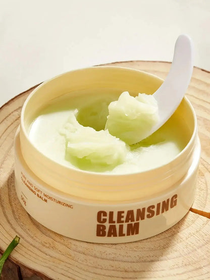 Mild non-irritating makeup remover deep clean and moisturizing