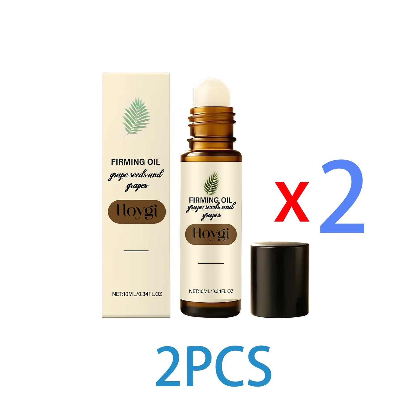 10ml Green Tea Extract and Niacinamide Face Serum Oil Deep Hydration Smooth Texture Anti Roughness Daily Skincare Holiday Gift