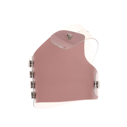 Professional Makeup Artist Gloves Natural Leather Gloves Functional Makeup Gloves Comfortable And Fashion Makeup Tools