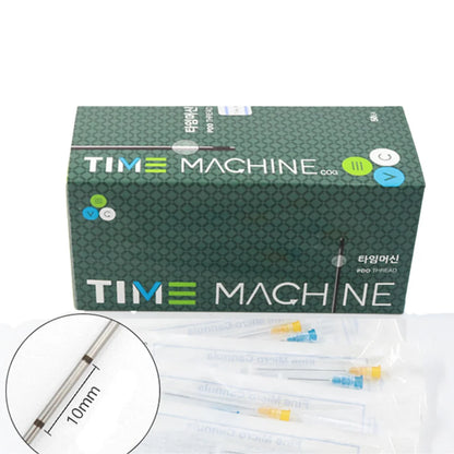 50PCS Sterile Microcannula 18g 21g 22g 23g 25g 27g 30g Blunt Tip Piercing Needles For Hypodermic Filler Injection 25/38/50/70mm