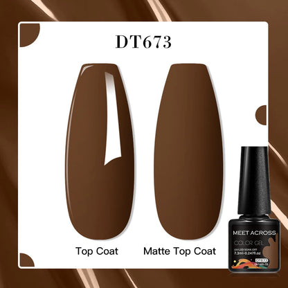 Cat Eye Gel Polish With Nail Magnet Tools For Creating Heart Shapes On Nails Semi Permanent Cat Magnetic Nail Art UV Gel Varnish