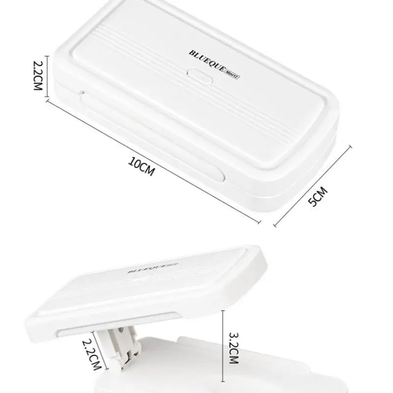 【ZYAL-1】36W Mini Nail Dryer LED UV Light Portable Home Manicure Lamp With USB Cable For Gel Based Manicuring Nail Tool