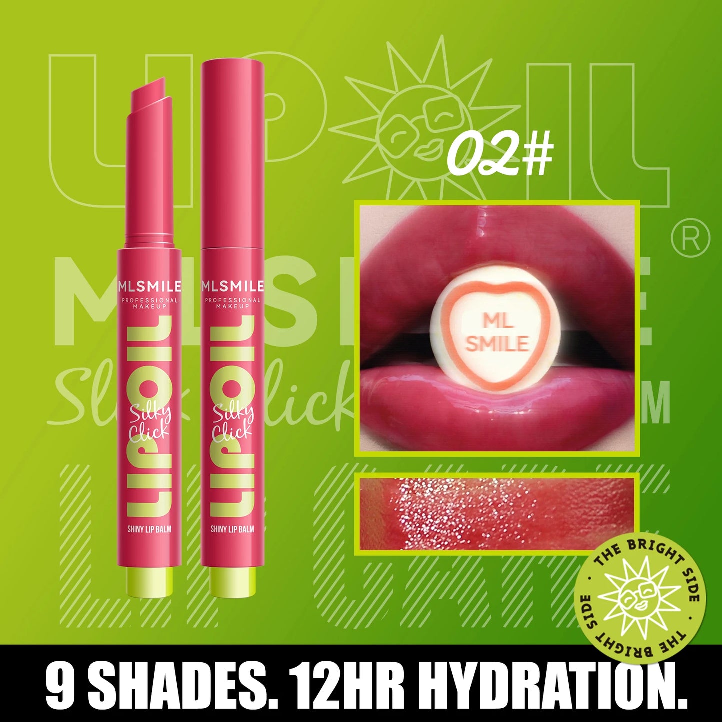 9 colors Waterproof Long Lasting Matte Lipstick Lipstick No Stains Classic Highly Pigmented Velvet Lip Finish Tint Makeup