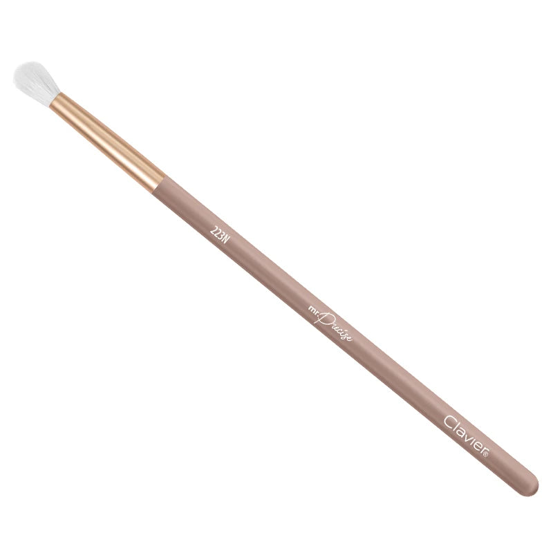 Clavier Makeup Brushes For Cosmetic Foundation Eyeliner Powder Blush Eyeshadow Brush Make up Beauty Tool Soft Professional