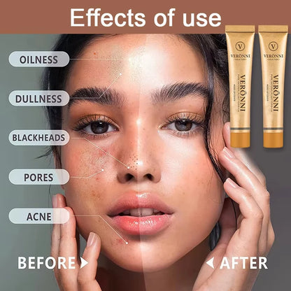 14 Color Full Coverage Concealer Cream Makeup Concealer Foundation Matte Long-Lasting Oil Control Cosmetics For Acne,Dark Circle