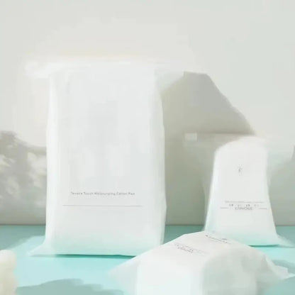 240PCS Thin Makeup Soft Stretchable Special Paper Remover Cotton Toner Facial Mask and Functional Cotton Pad SkWet Cotton