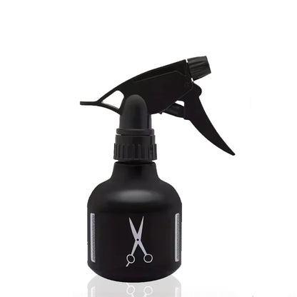 1/2pcs Professional Barber Spray Bottle Set, 2PCS Hair Styling Water Bottle for Hairdresser Salon Beard Shaping & Haircut Tools