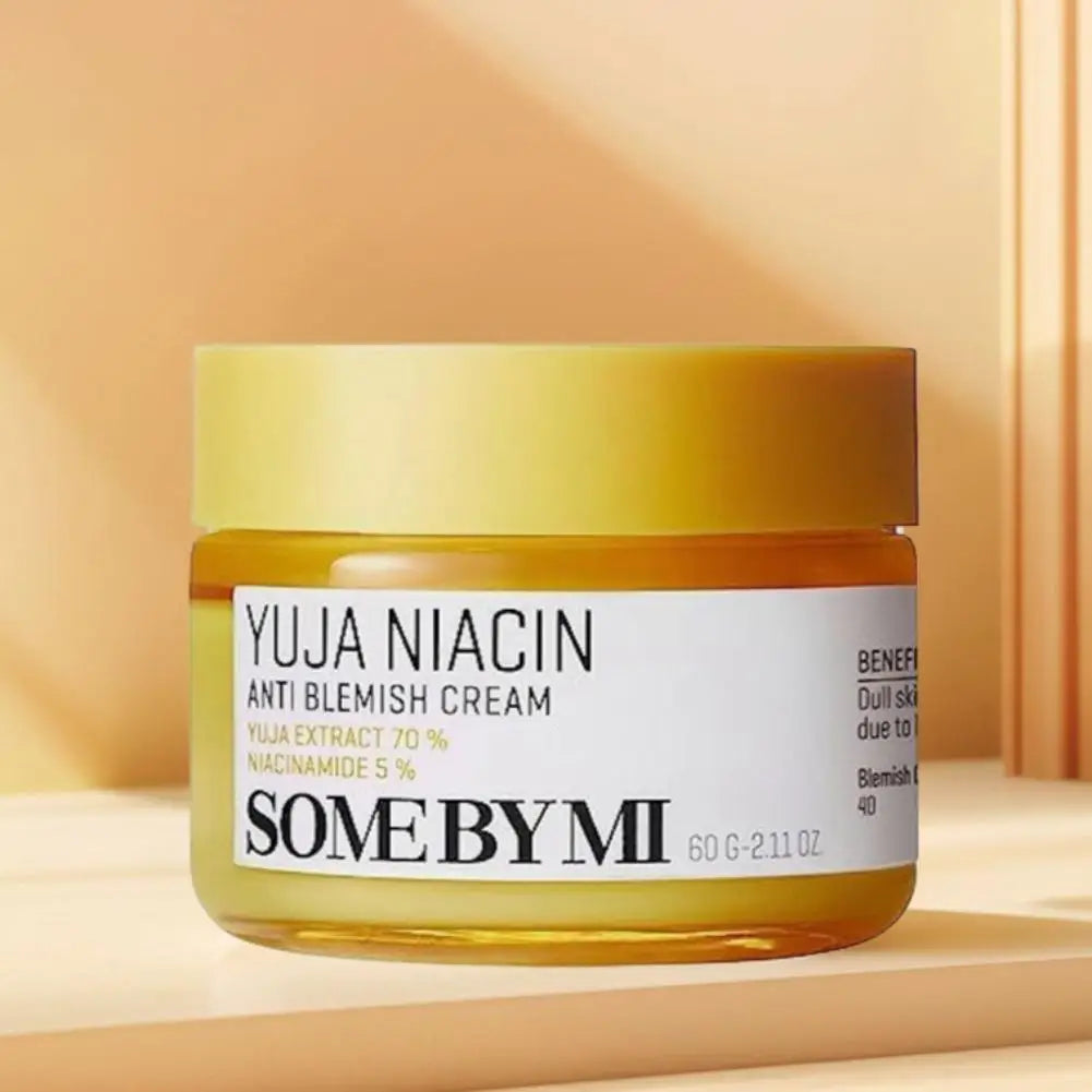 SOMEBYMI Skin Care Combination Retinol Rejuvenating Essence, Repair Cream, AHA.BHA.PHA Repair Cream, Nicotinamide Acne Removing