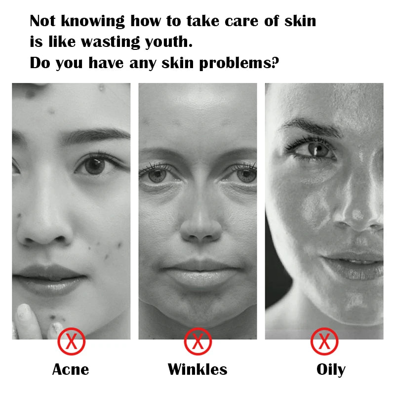 20pcs BIOAQUA Collagen Sleeping Facial Masks Moisturizing Anti-Wrinkle Whitening Anti-aging No-Wash Sleep Face Mask