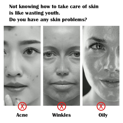 20pcs BIOAQUA Collagen Sleeping Facial Masks Moisturizing Anti-Wrinkle Whitening Anti-aging No-Wash Sleep Face Mask