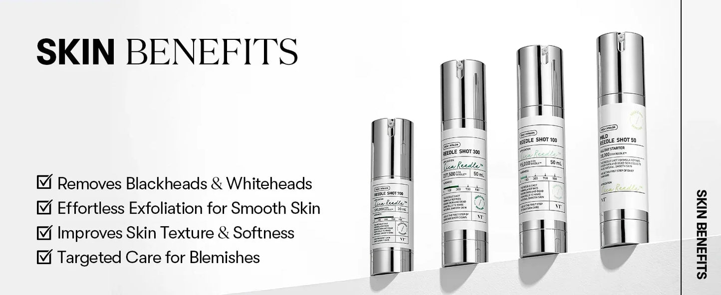 Vt Desalination Of Fine Lines, Collagen Reverse Aging, Recombinant Enhancement , Collagen Solution ,Korean Skincare,50ml