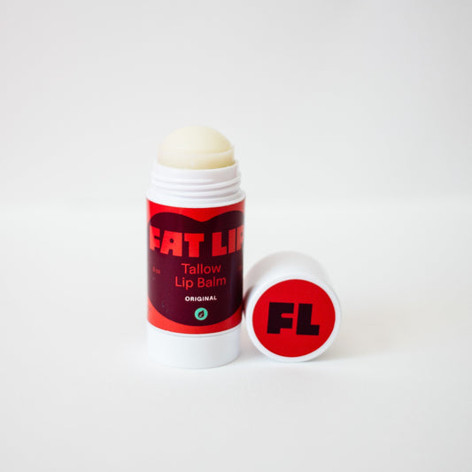 BIG FAT LIP Balm
